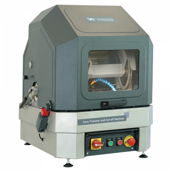 HiLAB Laboratory Core Trimmer, Cutoff and Grinding...